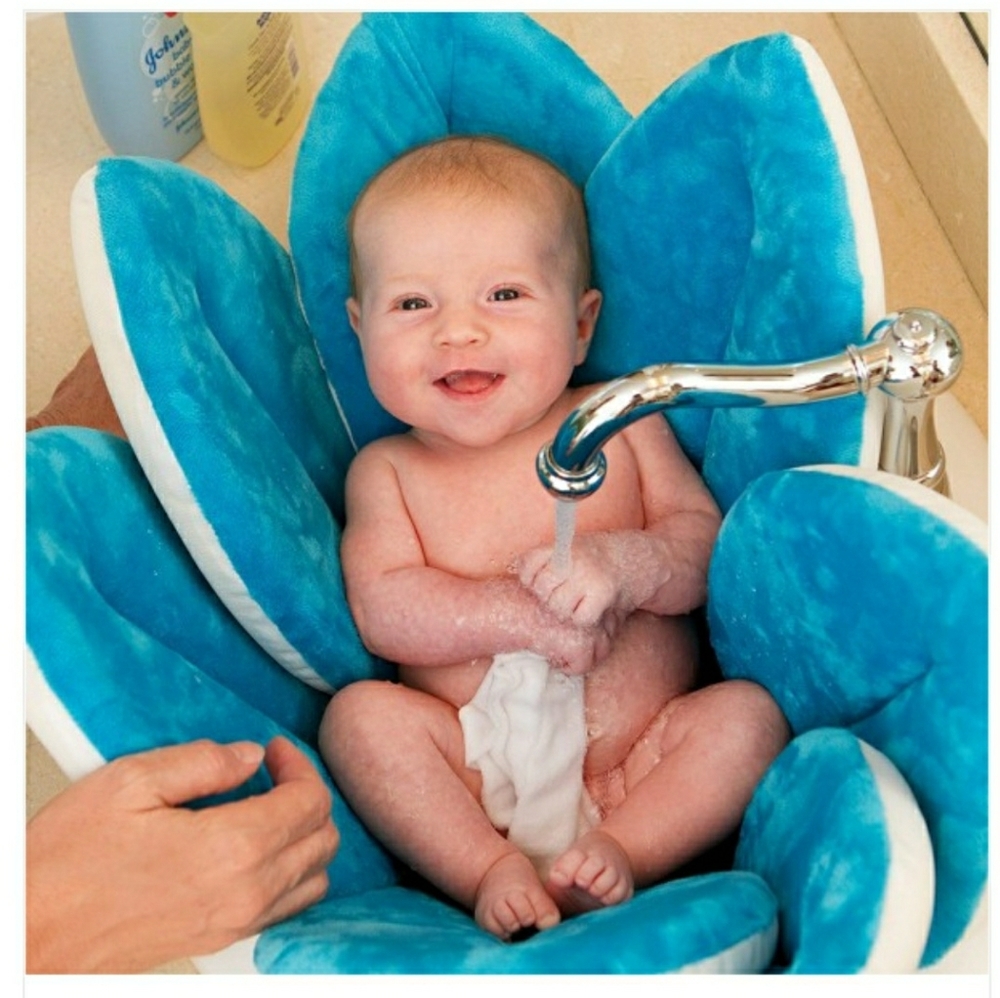 Baby Bath Petal